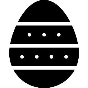 Osterei